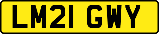 LM21GWY