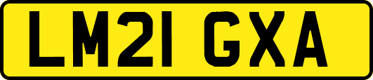 LM21GXA