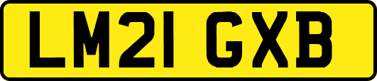 LM21GXB