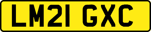 LM21GXC