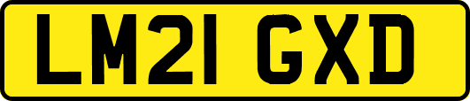 LM21GXD