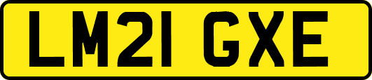 LM21GXE