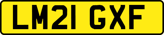 LM21GXF