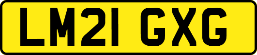 LM21GXG
