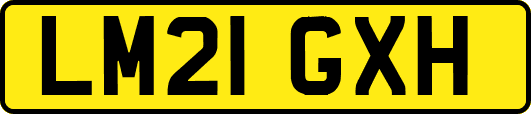 LM21GXH