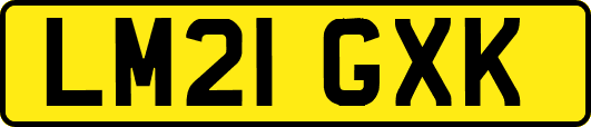 LM21GXK