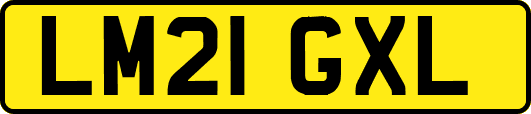 LM21GXL