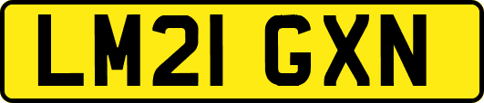 LM21GXN
