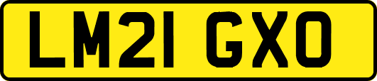 LM21GXO