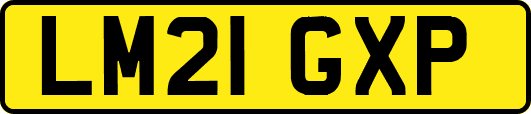 LM21GXP