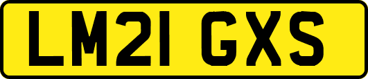 LM21GXS