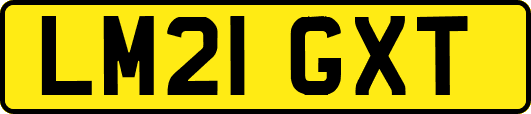 LM21GXT