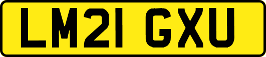 LM21GXU