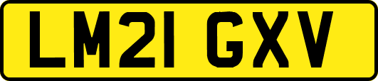 LM21GXV