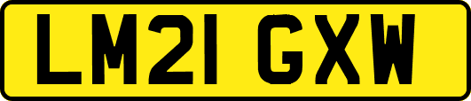 LM21GXW