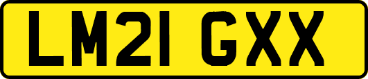 LM21GXX