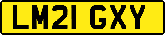 LM21GXY