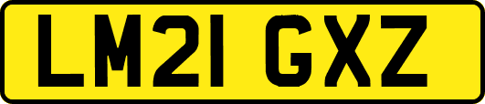 LM21GXZ