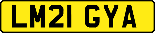 LM21GYA
