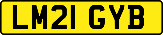 LM21GYB