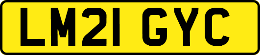 LM21GYC