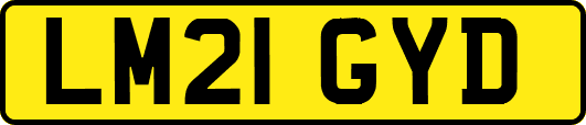 LM21GYD