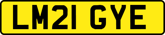 LM21GYE