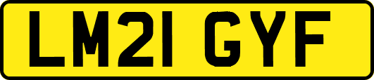 LM21GYF