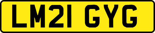 LM21GYG