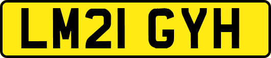 LM21GYH