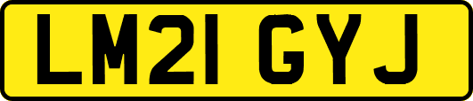 LM21GYJ