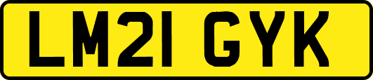 LM21GYK