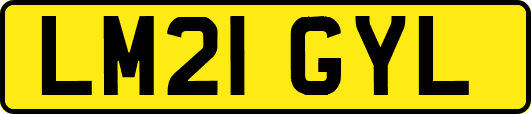 LM21GYL