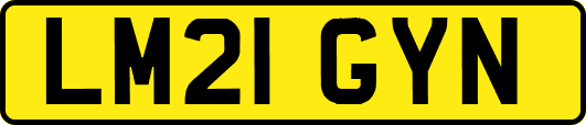 LM21GYN