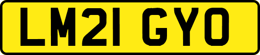 LM21GYO