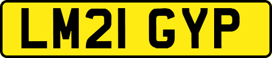 LM21GYP