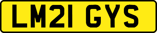 LM21GYS