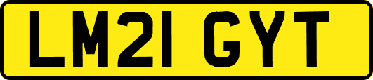 LM21GYT