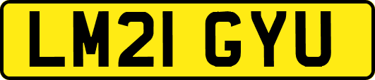 LM21GYU