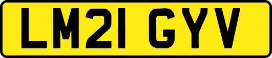 LM21GYV