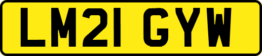 LM21GYW