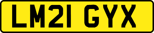 LM21GYX