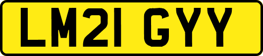 LM21GYY