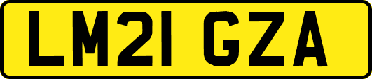 LM21GZA