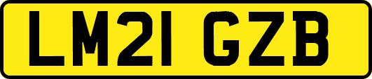 LM21GZB