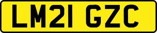 LM21GZC