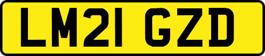 LM21GZD