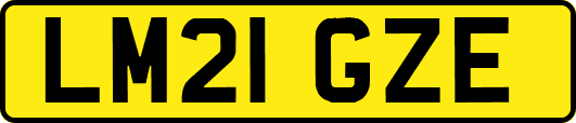 LM21GZE