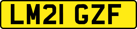 LM21GZF