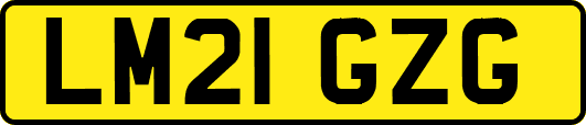 LM21GZG